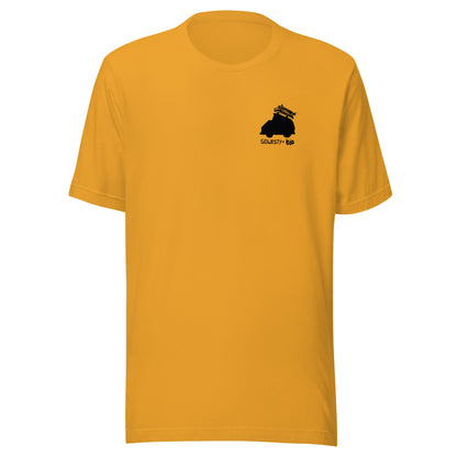 RAD Bus T-Shirt