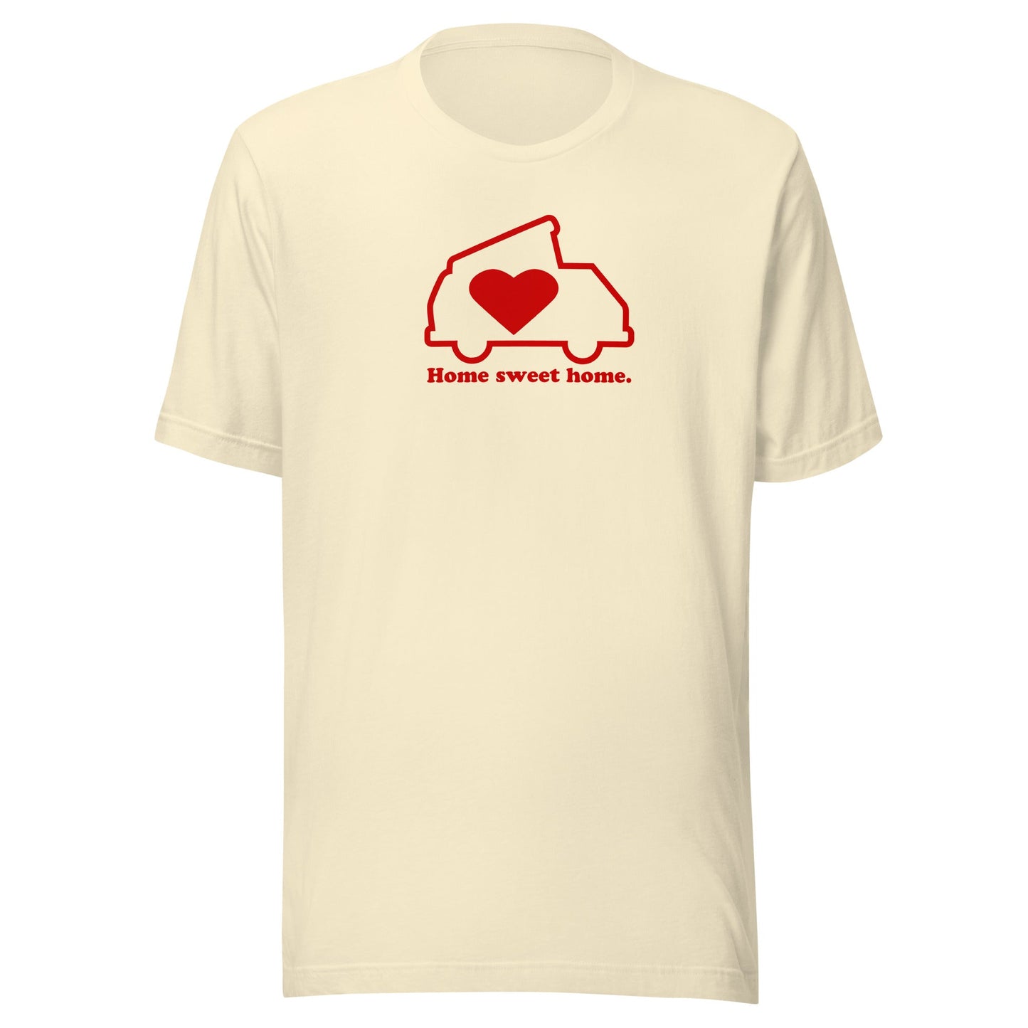 Home Sweet Home T-Shirt