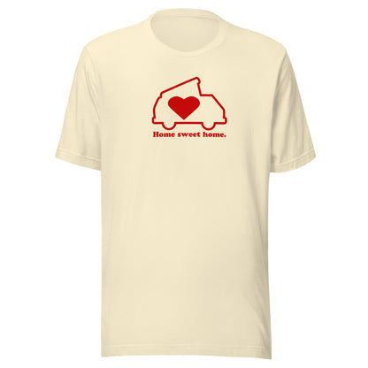 Home Sweet Home T-Shirt