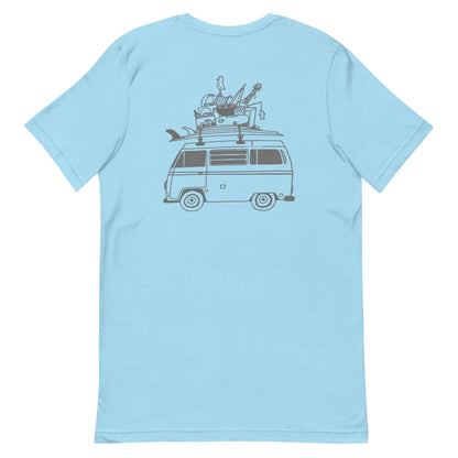 RAD Bus T-Shirt