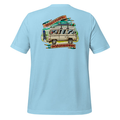 Westy Life Boardriders T-Shirt