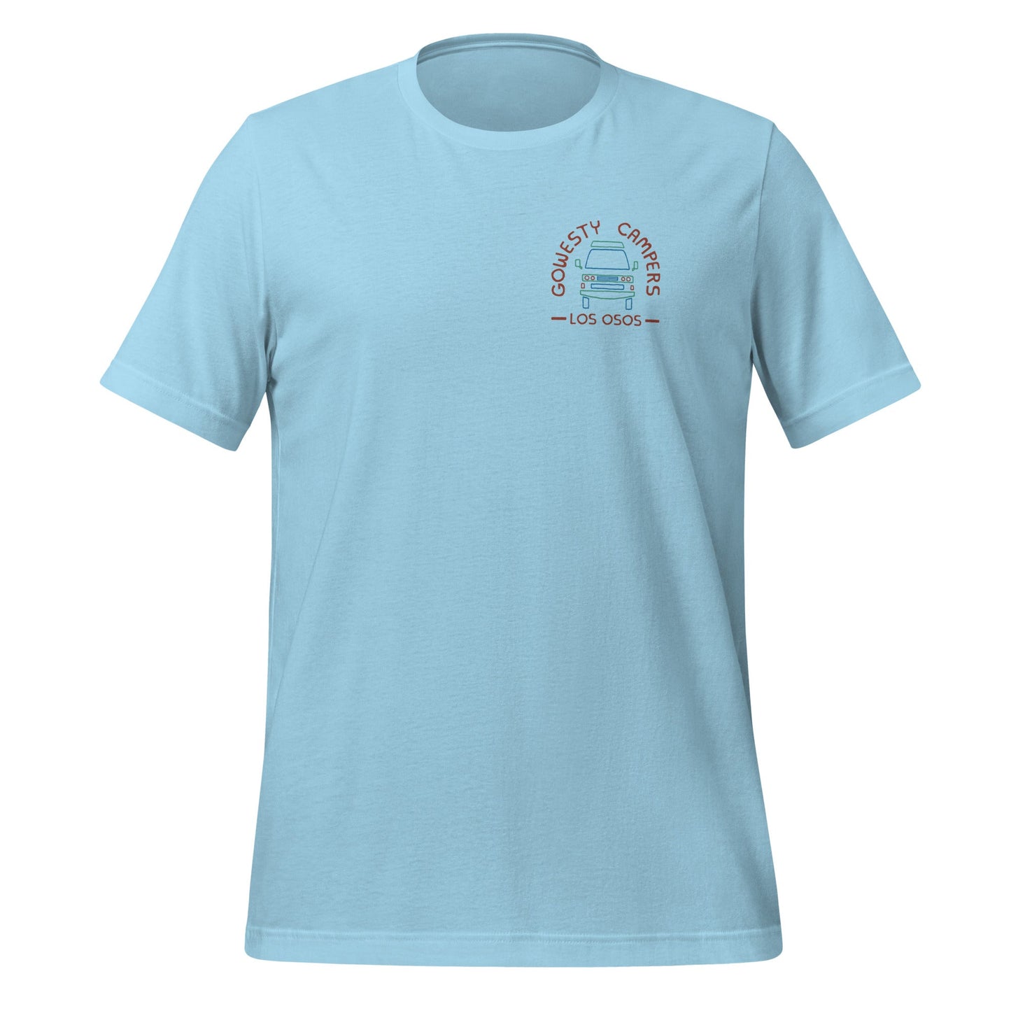 Get Out T-Shirt