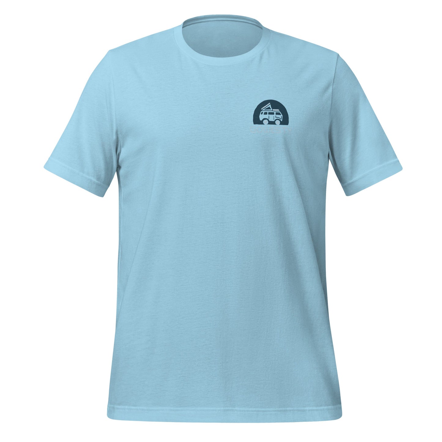 Golden State Westy T-Shirt