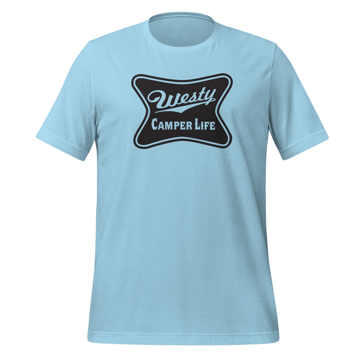 Westy Camper Life T-Shirt