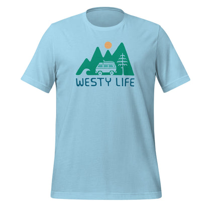 Rollyn Westy Life T-shirt