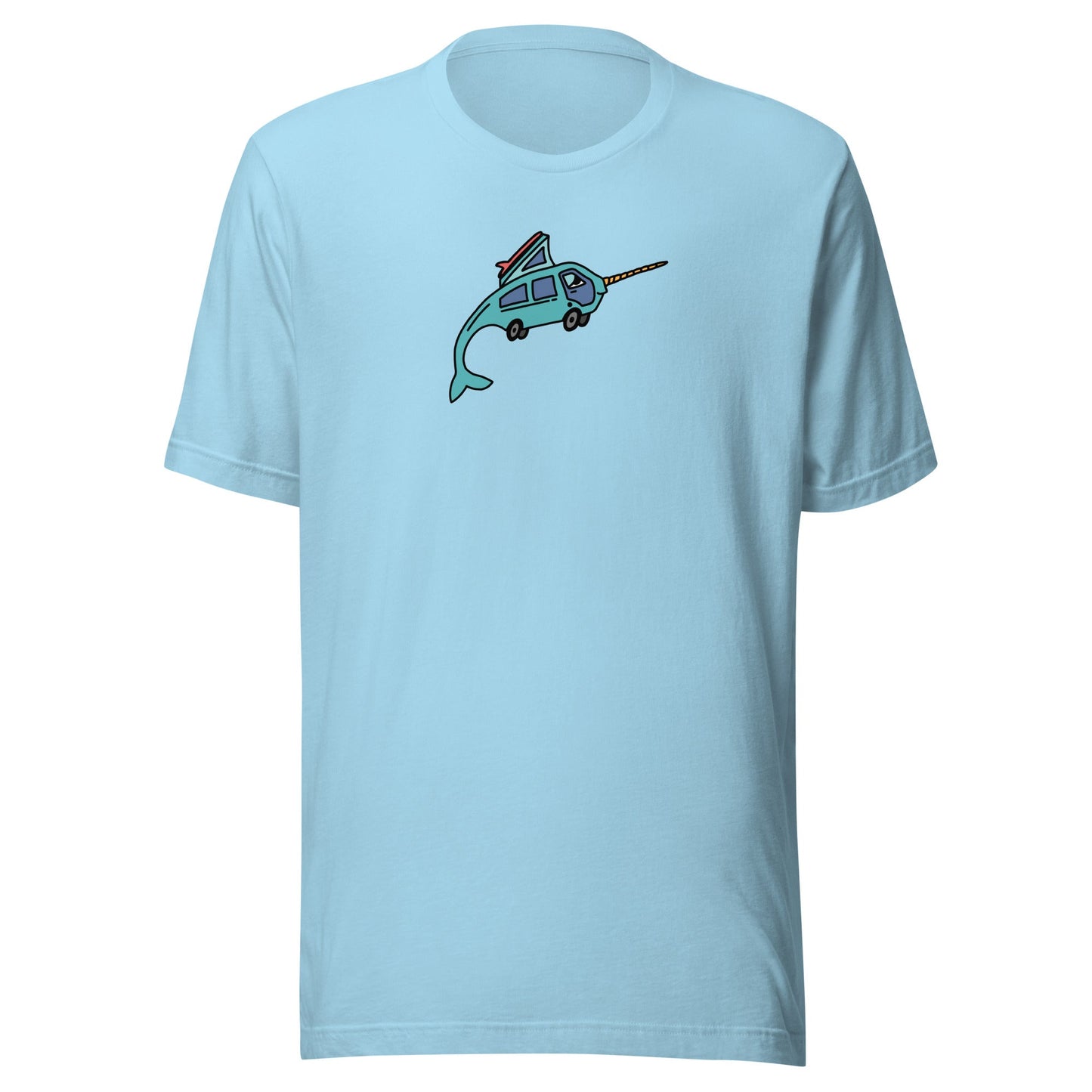 Narwhal Ned T-Shirt