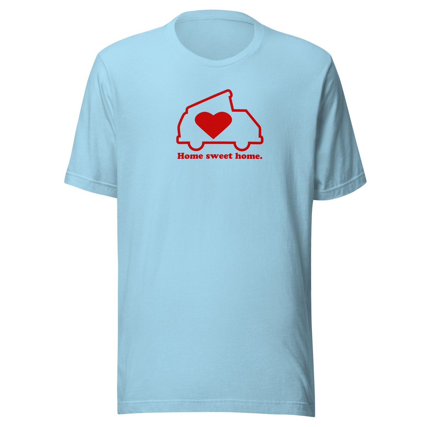 Home Sweet Home T-Shirt