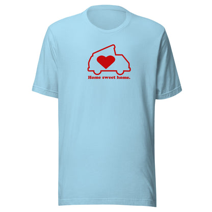 Home Sweet Home T-Shirt