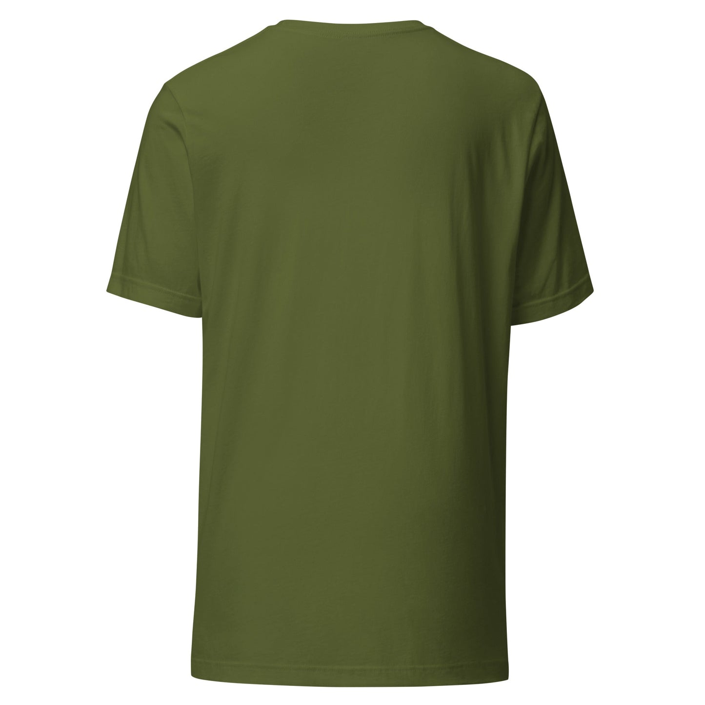 4WD Font T-Shirt