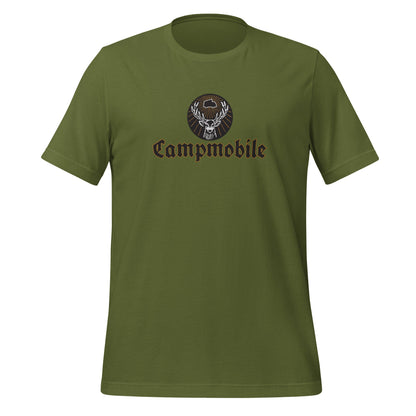 Campermeister Campmobile T-Shirt