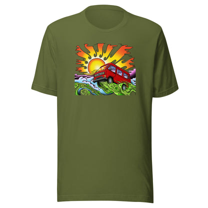 Van & Sun T-Shirt