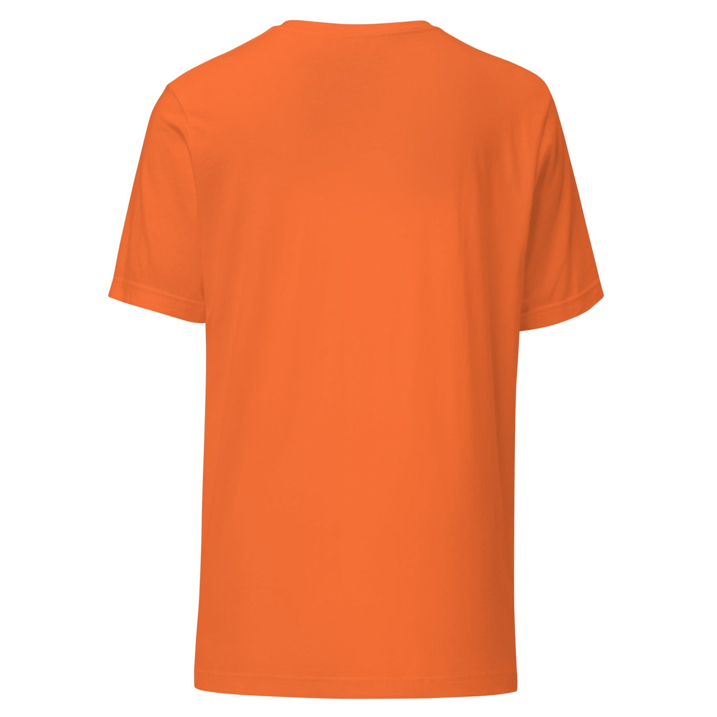 4WD Font T-Shirt