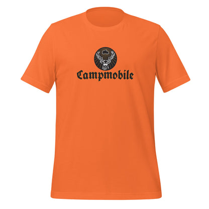 Campermeister Campmobile T-Shirt