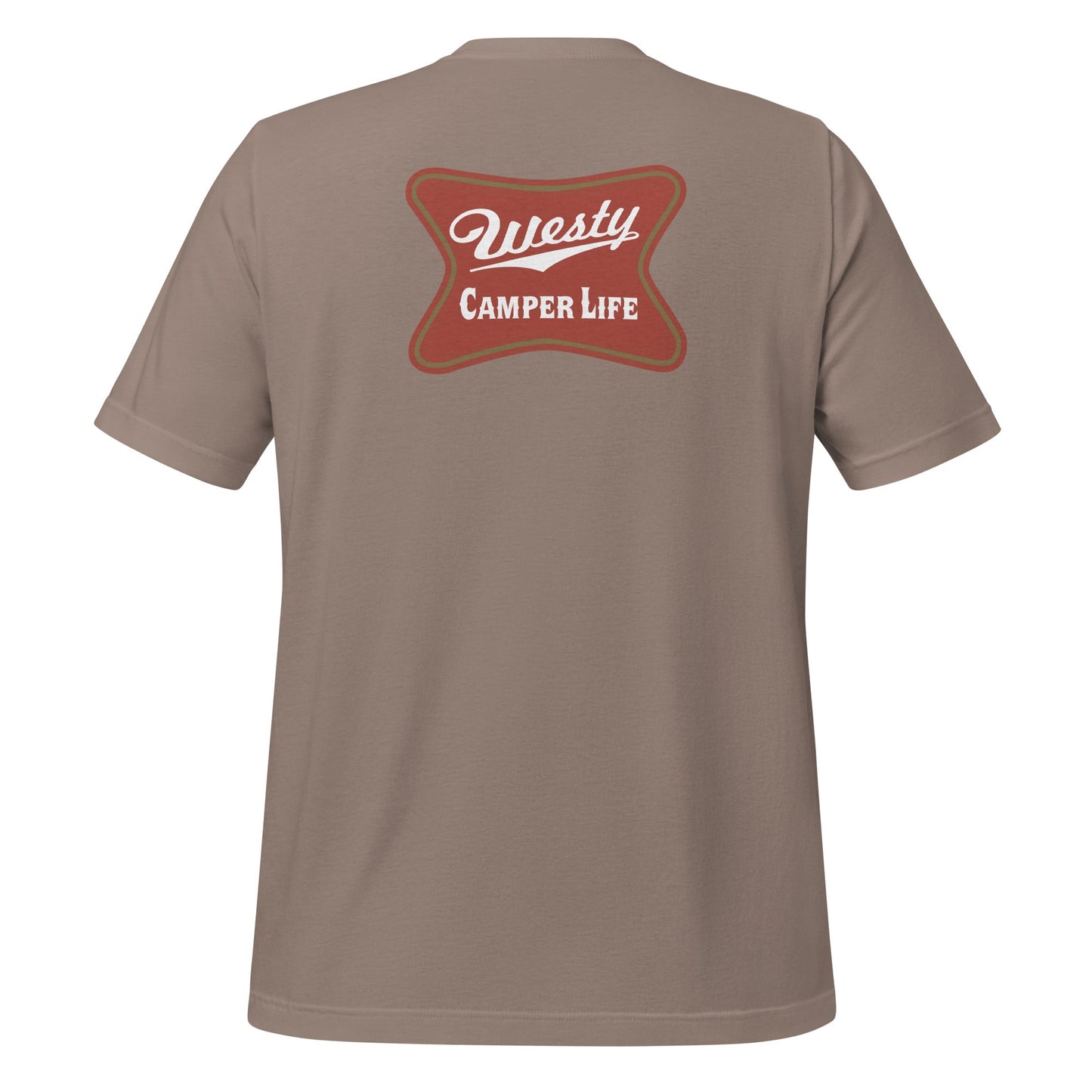 Westy Camper Life T-Shirt