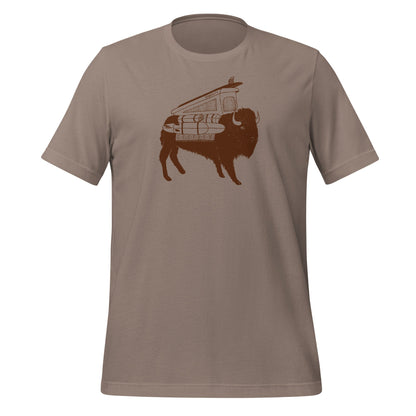 Buffalo Westy Vanimal T-Shirt