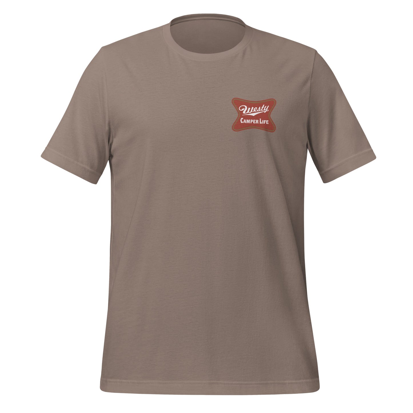 Westy Camper Life T-Shirt