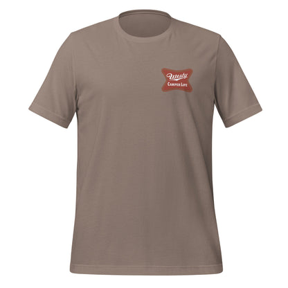 Westy Camper Life T-Shirt