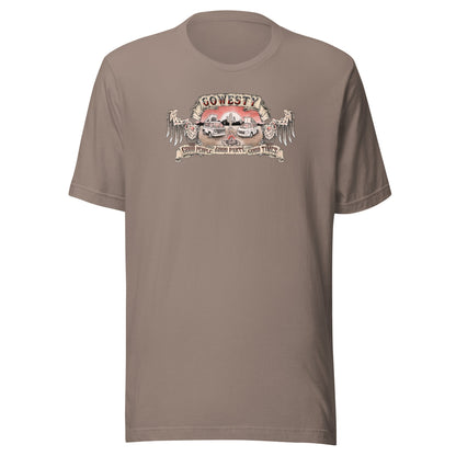 Desert Vulture T-Shirt