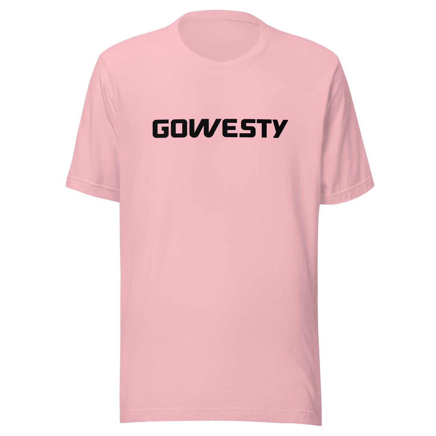 GoWesty Pop-Top Logo Inspired T-Shirt