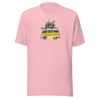 RAD Bus T-Shirt