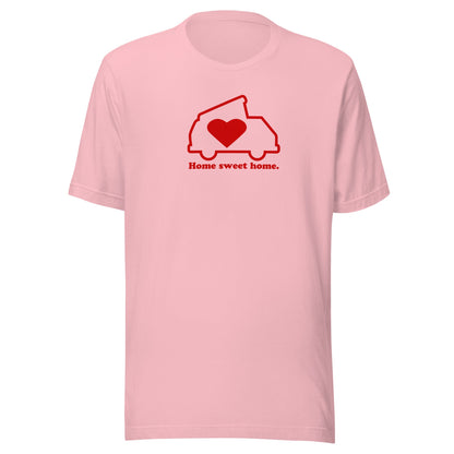 Home Sweet Home T-Shirt