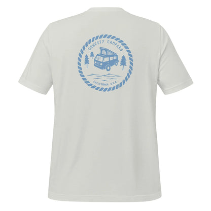 Woodcut Westy Life T-Shirt