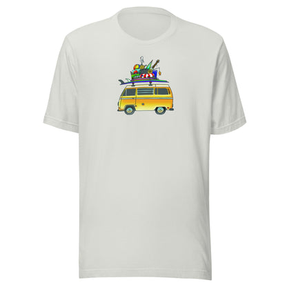 RAD Bus T-Shirt