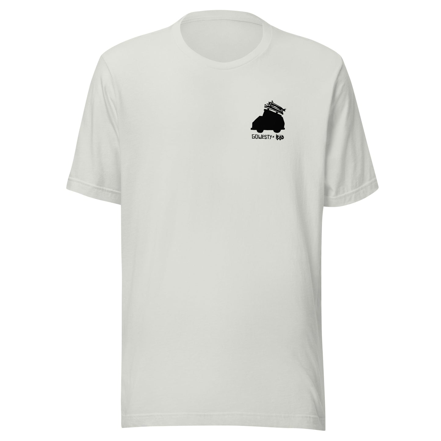 RAD Bus T-Shirt