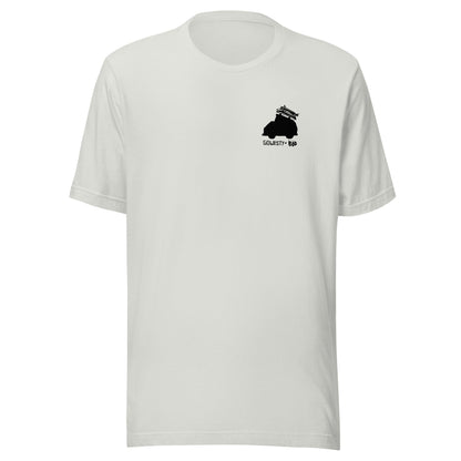 RAD Bus T-Shirt