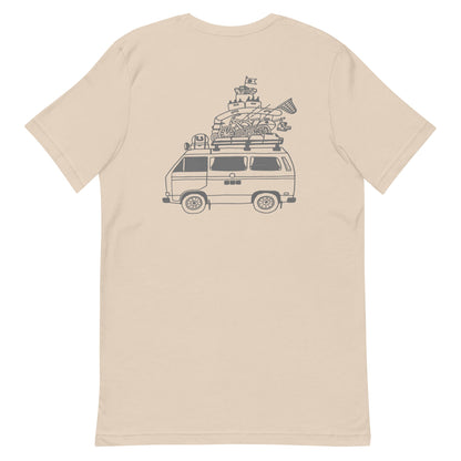 RAD Vanagon T-Shirt