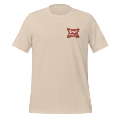 Westy Camper Life T-Shirt