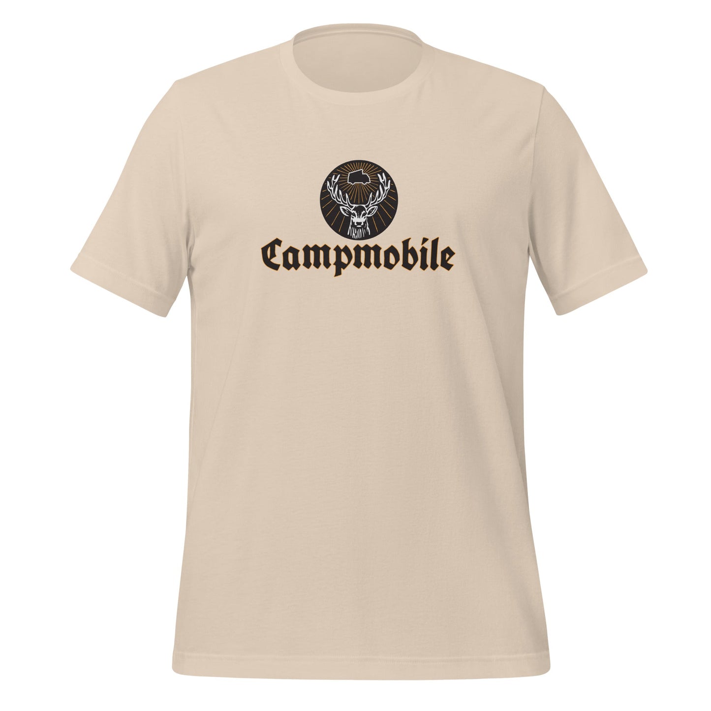 Campermeister Campmobile T-Shirt