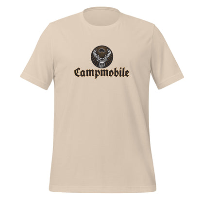 Campermeister Campmobile T-Shirt