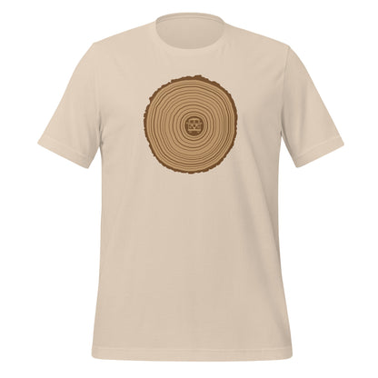 Origin Tree Ring T-Shirt