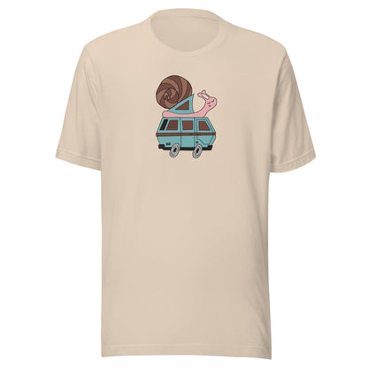 Sally Snail T-Shirt
