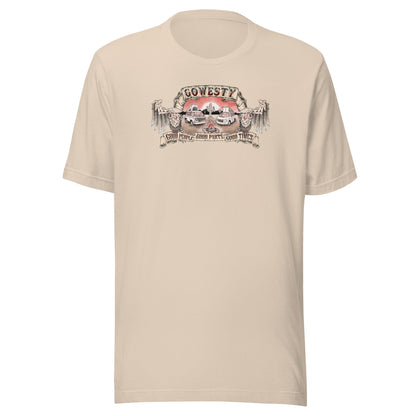 Desert Vulture T-Shirt