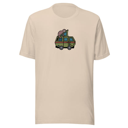 Stewie Sloth T-Shirt