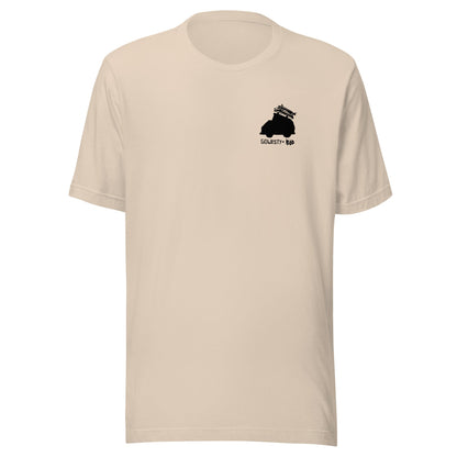 RAD Bus T-Shirt