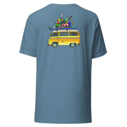 RAD Bus T-Shirt