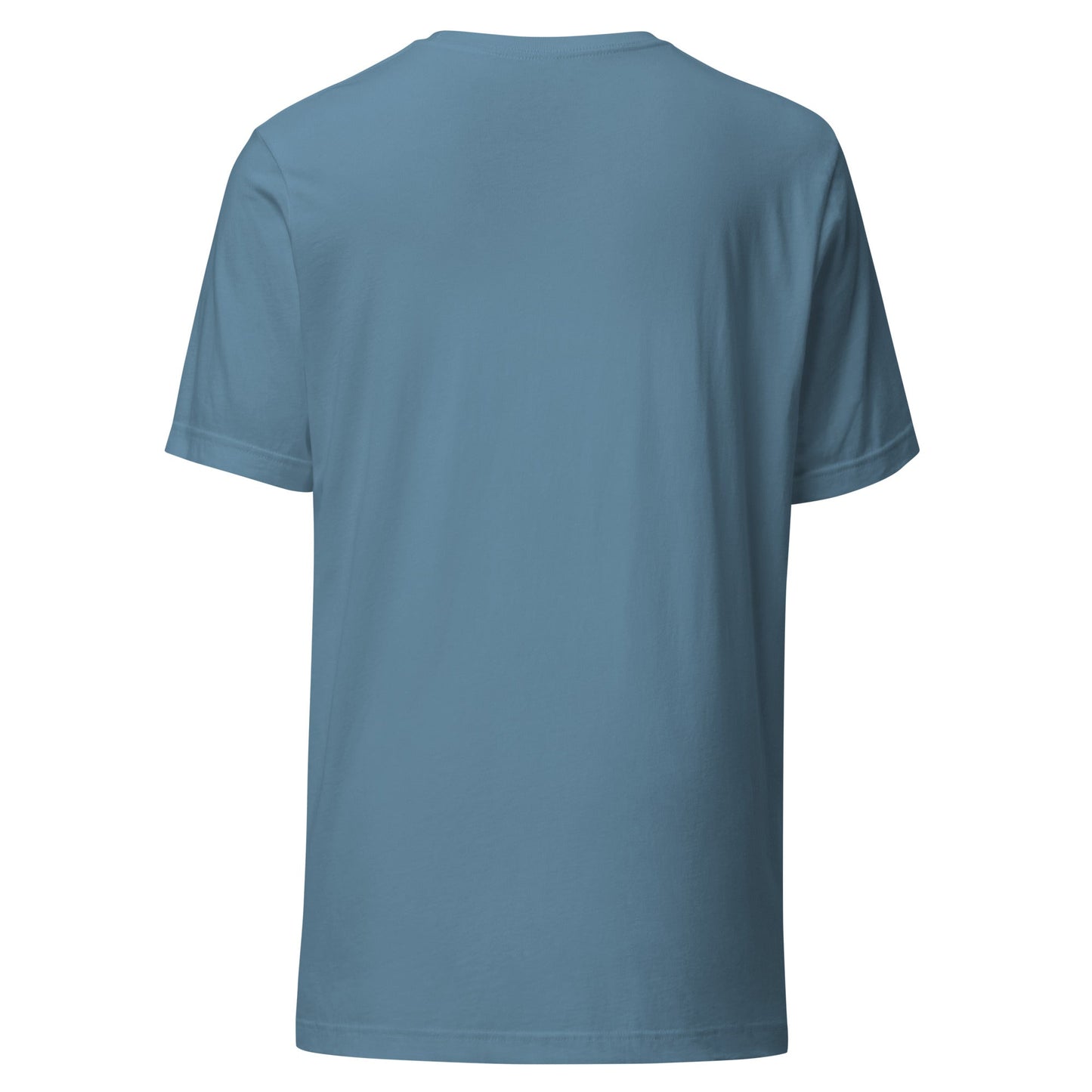 4WD Font T-Shirt