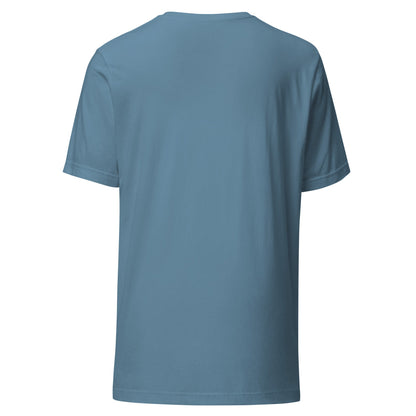 4WD Font T-Shirt