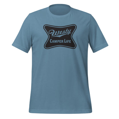 Westy Camper Life T-Shirt