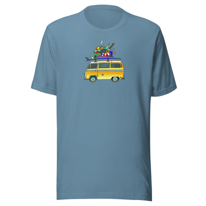 RAD Bus T-Shirt