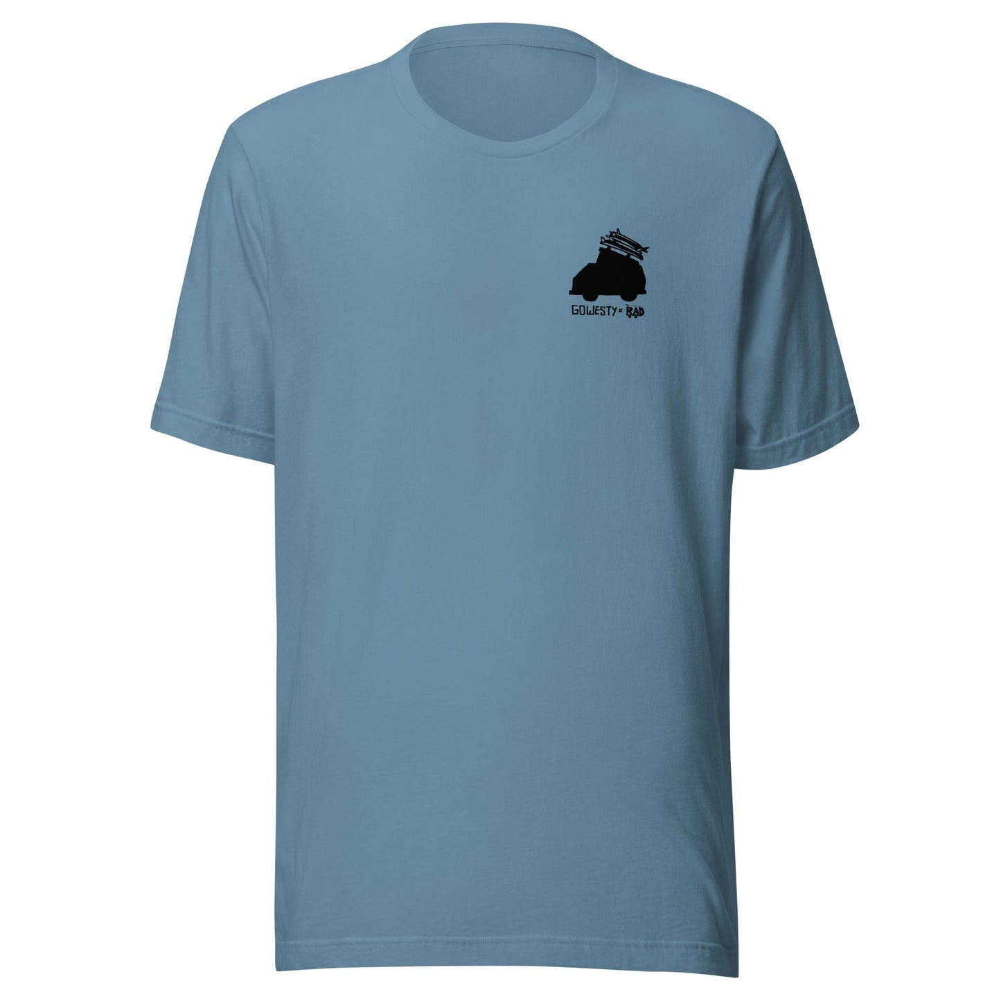 RAD Bus T-Shirt
