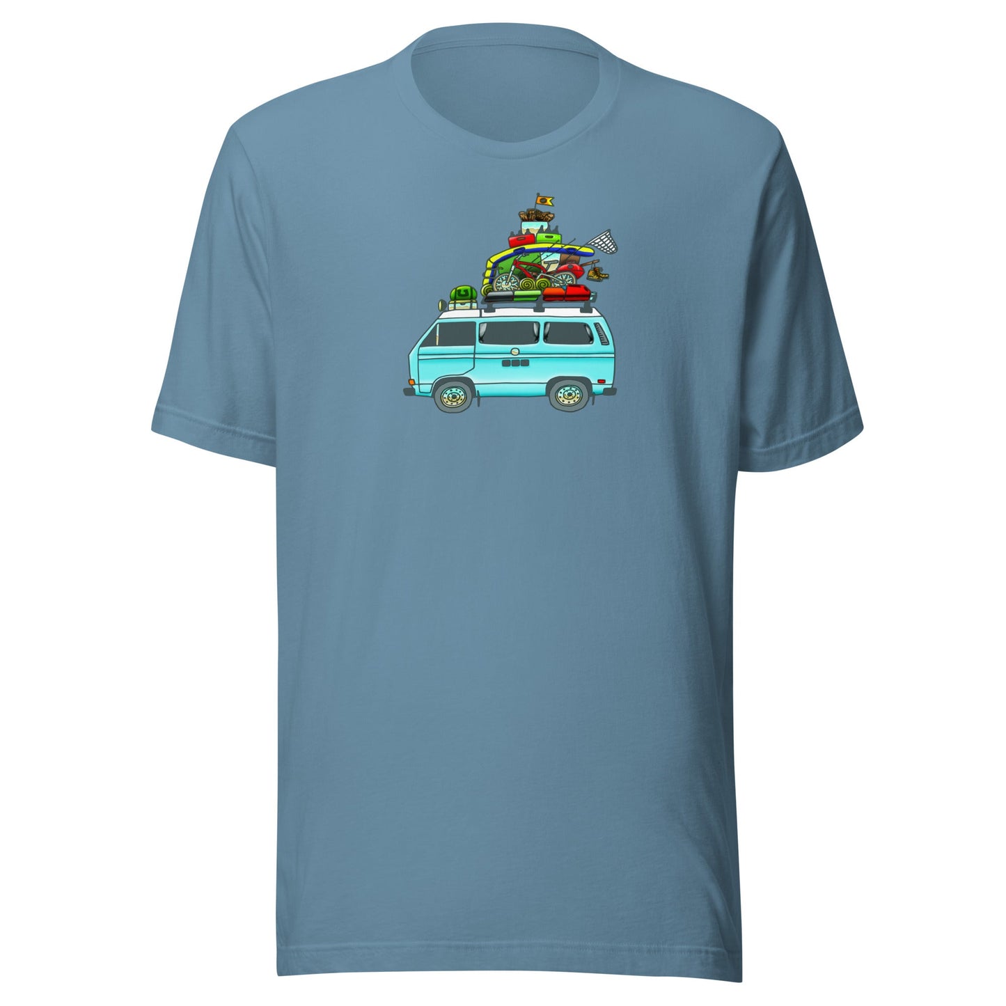 RAD Vanagon T-Shirt