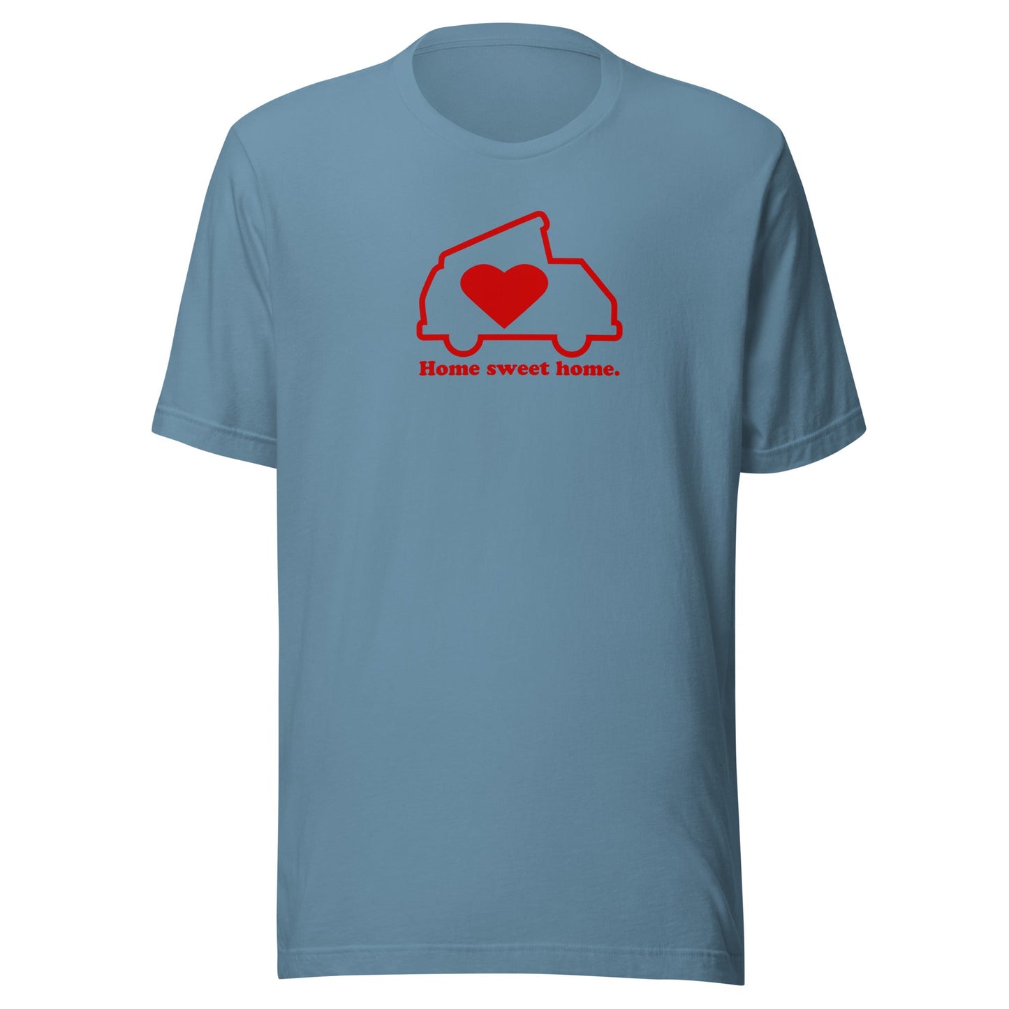 Home Sweet Home T-Shirt