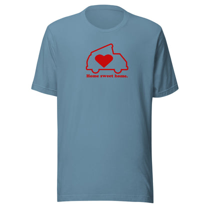 Home Sweet Home T-Shirt