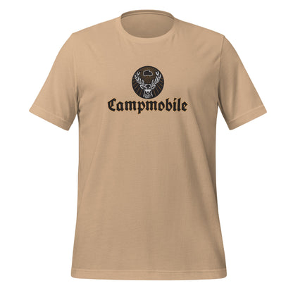 Campermeister Campmobile T-Shirt