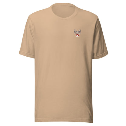 Desert Vulture T-Shirt
