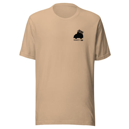 RAD Bus T-Shirt